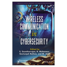 Wireless Communication in Cyber Security, 와일리