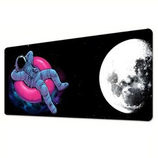 奇趣天地 遊戲 運動 桌墊 滑鼠墊 300 x 800 x 2 mm, 設計8, 1個