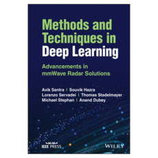 Methods and Techniques in Deep Learning: Advancements in mmWave Radar Solutions, 威利