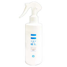 BE BIO 除臭噴霧 300ml, 天然成分, 日本原裝進口, 有效去除異味, 1瓶