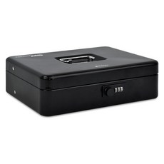 페이퍼프랜드 현대오피스 소형 가정용 미니 카운터 비밀번호 금고 N-405N, 블랙