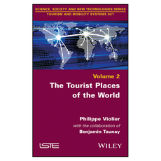 The Tourist Places of the World, 威利