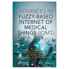 Advances in Fuzzy-Based Internet of Medical Things (IOMT), 와일리