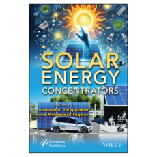 Solar Energy Concentrators, 와일리