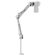 울란지 카메라 스마트폰 데스크 고정형 마운트, 1개, TH04