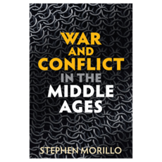 War and Conflict in the Middle Ages 精裝, Wiley