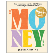 The Money Diary: End Your Money Worries NOW and Take Control of Your Financial Future, Wiley