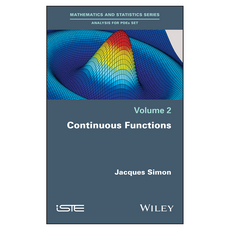 Continuous Functions, 와일리