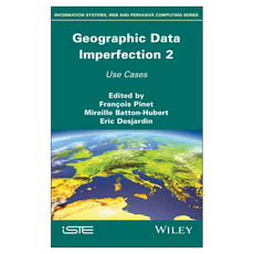 Geographical Data Imperfection 2 : Use Cases, 威立