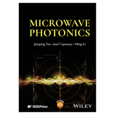 Microwave Photonics, Wiley