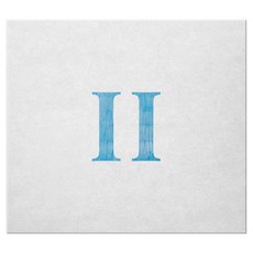 스텔라장 STELLA 2 + 포스터, 1CD