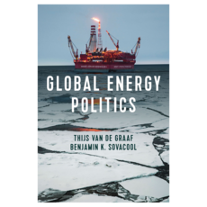 Global Energy Politics 반양장, Wiley