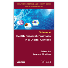 Health Research Practices in a Digital Context, 와일리