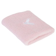 빅터 남녀공용 스포츠 엑세서리 손목밴드 SP123, I Pink, 1개