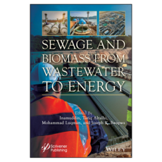 Sewage and Biomass from Wastewater to Energy : Possibilities and Technology, 威立