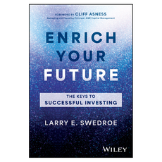 Enrich Your Future : The Keys to Successful Investing, Wiley