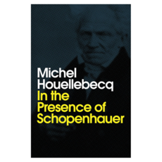 In the Presence of Schopenhauer 양장, Wiley