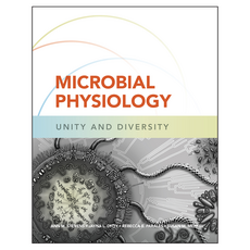Microbial Physiology : Unity and Diversity, 와일리