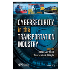 Cybersecurity in the Transportation Industry, 와일리
