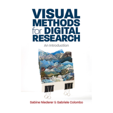 Visual Methods for Digital Research : An Introduction 精裝, Wiley