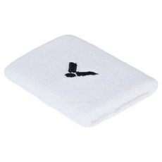 빅터 스포츠 엑세서리 손목밴드 SP123, A White, 1개