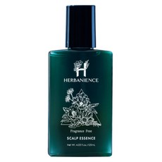 美康櫻森 HERBANIENCE草本植萃養髮液, 120ml, 1瓶