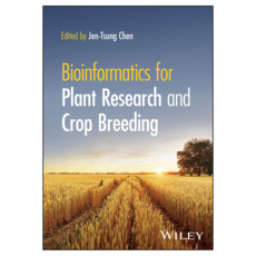Bioinformatics for Plant Research and Crop Breeding, 威立
