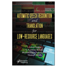 Automatic Speech Recognition and Translation for Low Resource Languages, 威立