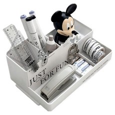 Skawise 桌面文件整理收納架, 單一顏色, 1個