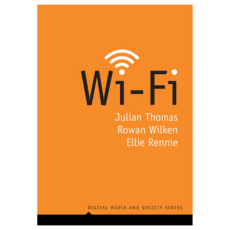 Wi-Fi 반양장, Wiley