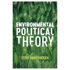 Environmental Political Theory 반양장, Wiley
