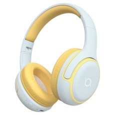 COX 아동용 청력보호 무선 블루투스 헤드셋, 블루, COX EH310