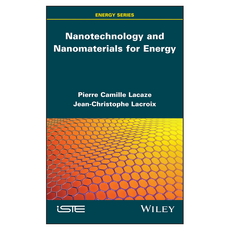 Nanotechnology and Nanomaterials for Energy, 와일리