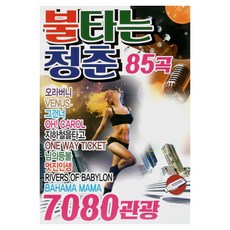 7080 觀光 燃燒的青春, 單一產品, 1USB