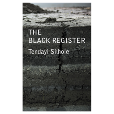 The Black Register 양장, Wiley