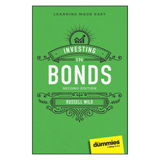 Investing in Bonds For Dummies 2nd Edition, 와일리