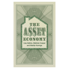 The Asset Economy 精裝, Wiley