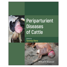 Periparturient Diseases of Cattle, 威利