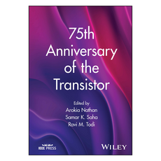 75th Anniversary of the Transistor, 와일리