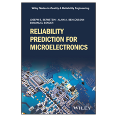 Reliability Prediction for Microelectronics, 威利