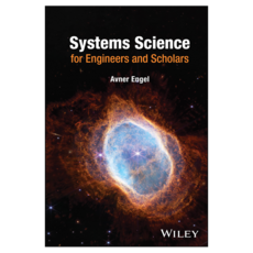 Systems Science for Engineers and Scholars, 와일리