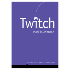 Twitch 반양장, Wiley