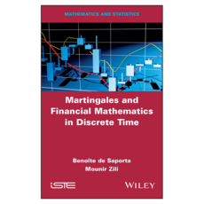 Martingales and Financial Mathematics in Discrete Time, 威利