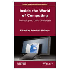 Inside the World of Computing Technologies Uses Challenges, 威立
