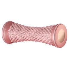 쇼핑153 발 자업 마사지기, 04 핑크, 1개