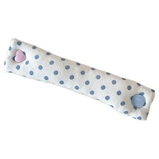 Roy 布質耳機線固定整理器 A06, 單一商品, 1個, 混色