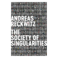 Society of Singularities, Wiley