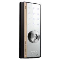 Gateman 蓋德曼 BEE 密碼專用門鎖, 單一商品, 單純配送商品