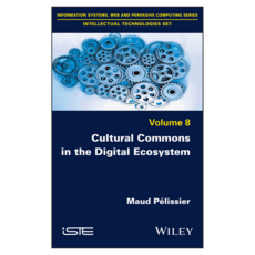 Cultural Commons in the Digital Ecosystem, 威立