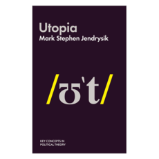 Utopia 반양장, Wiley